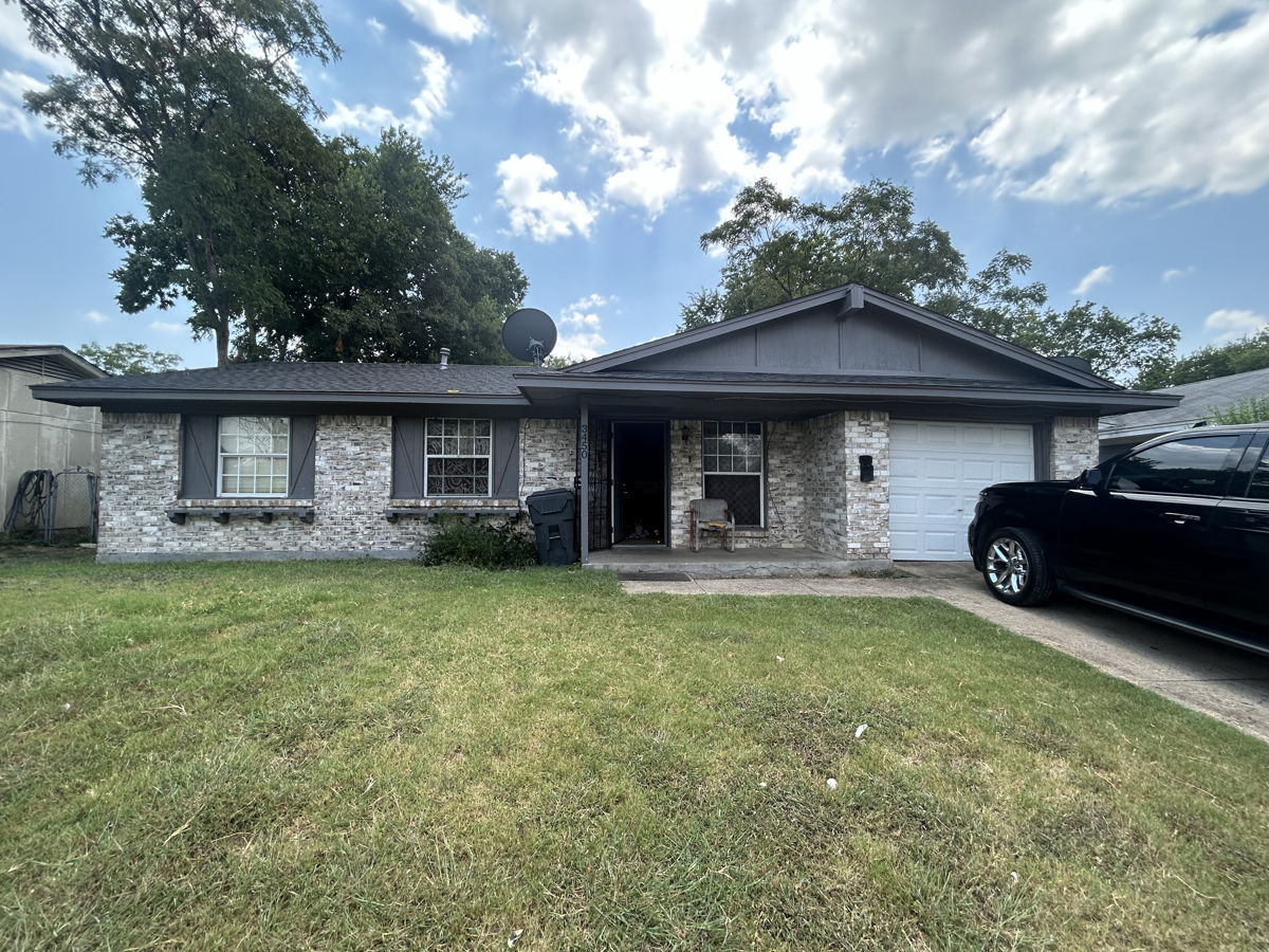 South Dallas Deal Check out our walk through.