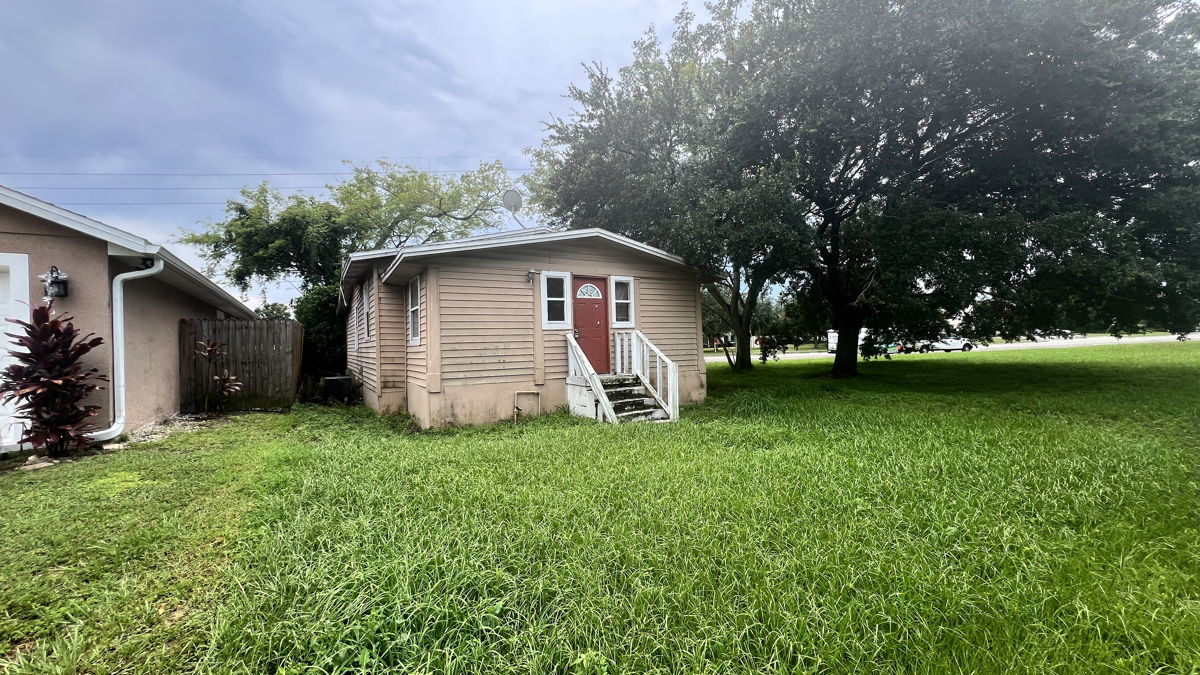 32811 - Affordable Orlando 3/2 Flip Under $170K! 🏡