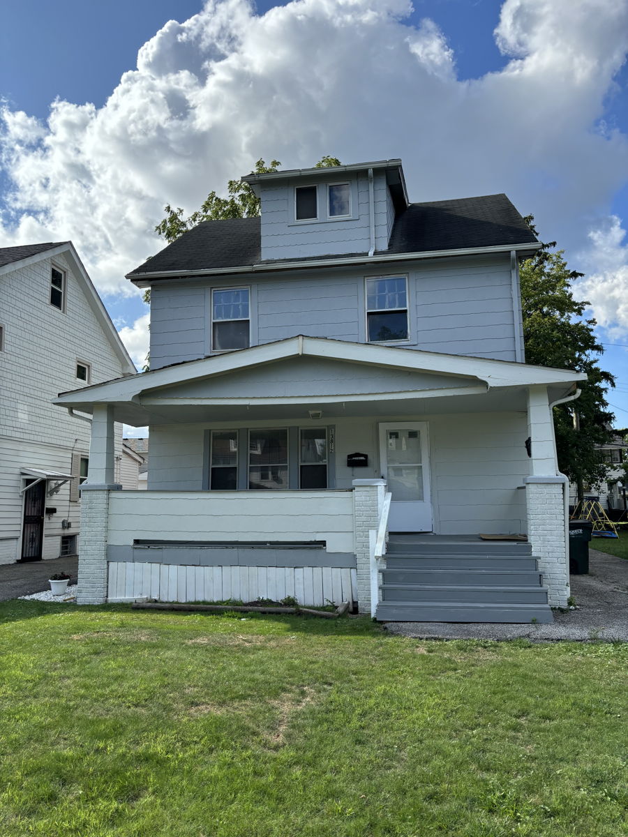 Garfield Hts Rental opportunity Section 8 Goldmine