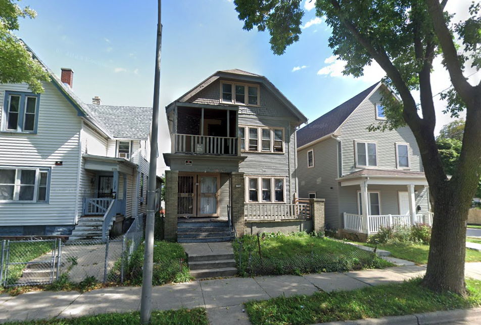 🏡Milwaukee, WI🚨4/2 MFH 😮 Amazing Rental Opportunity 😮 Photo's Available 🔥