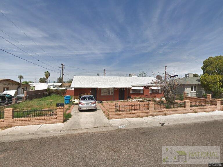 132 W Beautiful Ln, Phoenix, AZ 85041