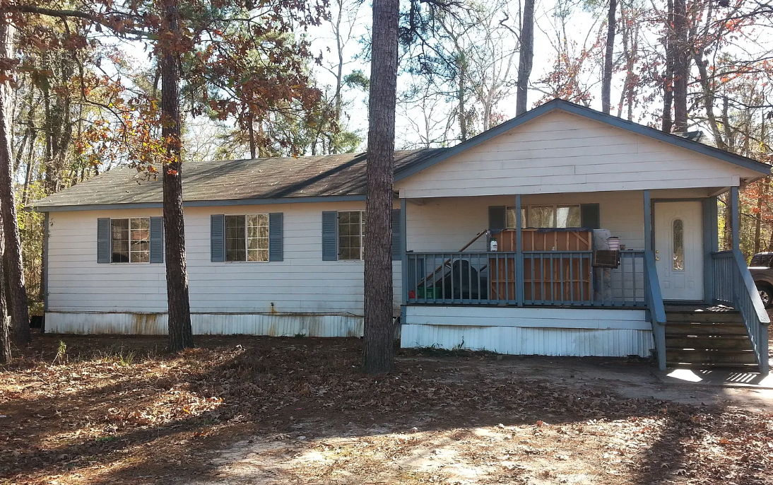 💥 INSANE deal, 4 bed, 2 baths on 1.5 acres, Conroe, TX!💥