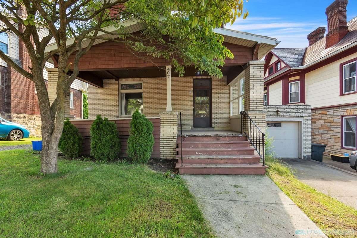 📍🏡 3bed/1bath Single Family in Butler PA
