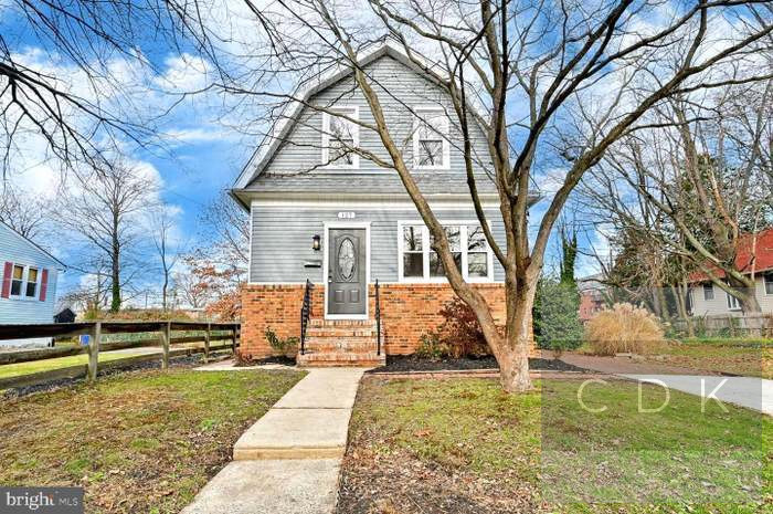 📍Collingswood, NJ 08108 / Subject To / Entry $36k / MTG $381k / 5.75% INT