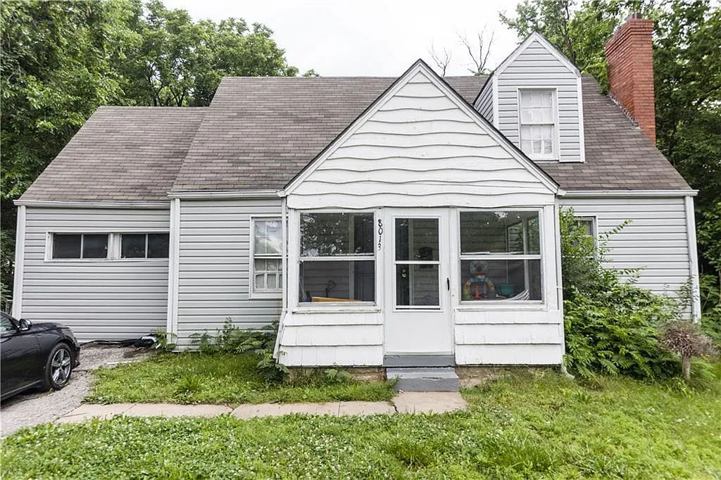 [Hot Deal!]💥ARV 317K! Fix and Flip in Kansas City, MO!🤯😱