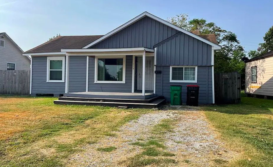🏡 Charming 2-Bedroom, 2-Bathroom Home in Baytown! 🏡