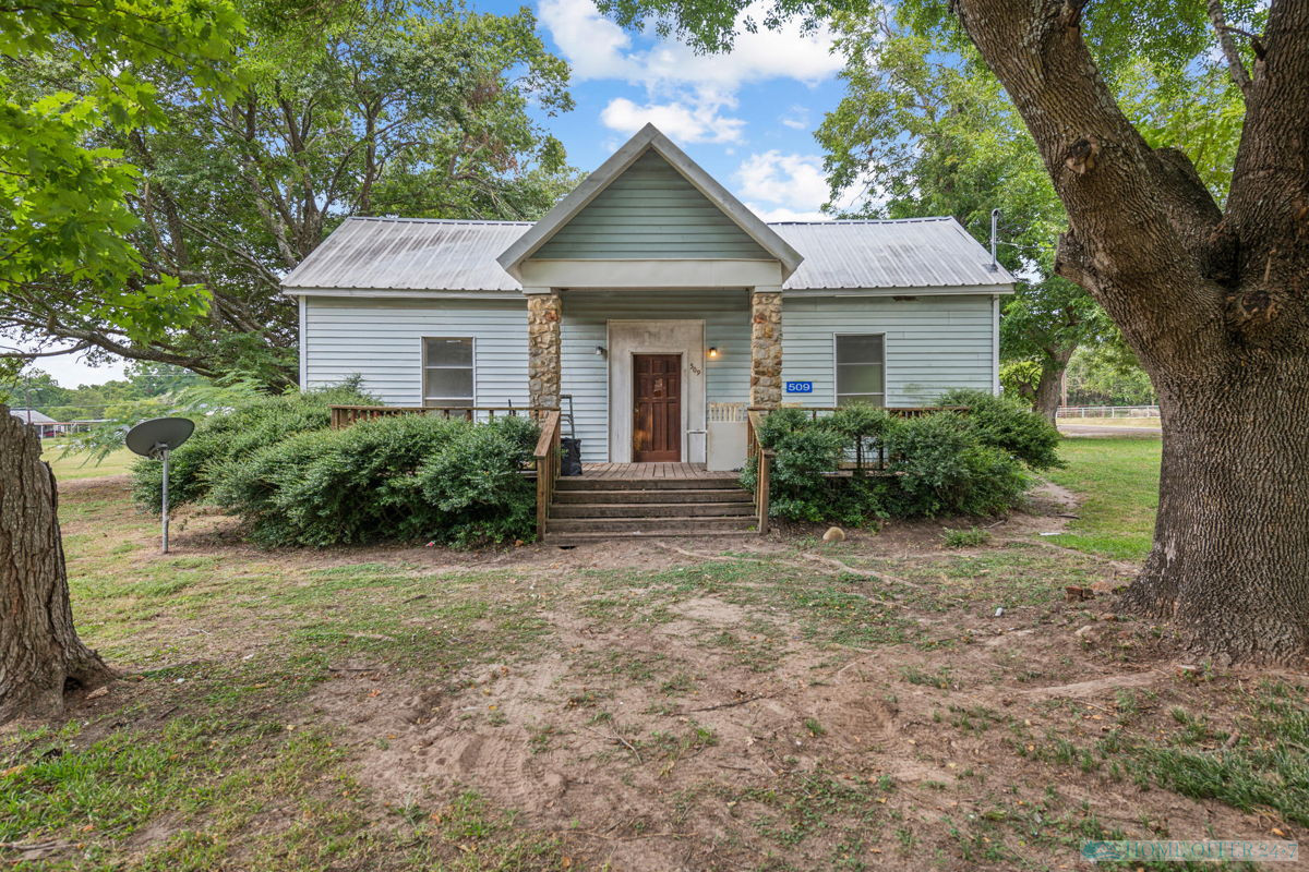 🏘️📍SINGLE FAMILY DEAL 2/2 in Tehuacana TX