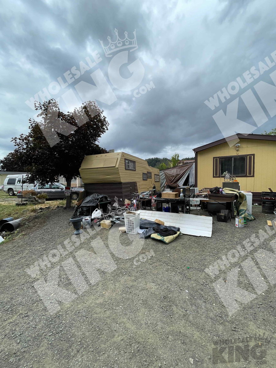 3778 Joseph St, Roseburg, OR 97470