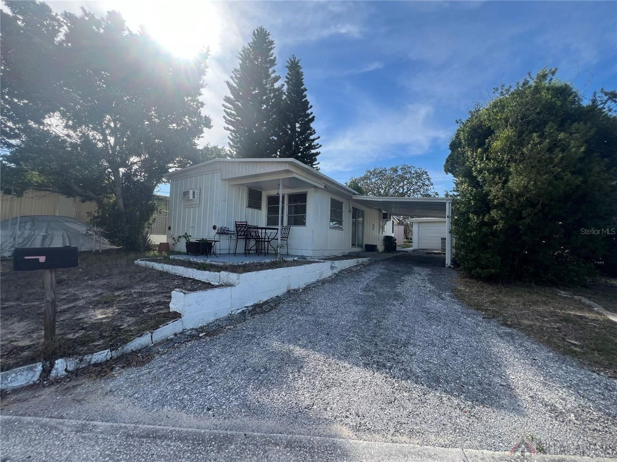 TARPON SPRINGS, FL 🚨 MH AVAILABLE FOR FIX & FLIP 🔥⏱️