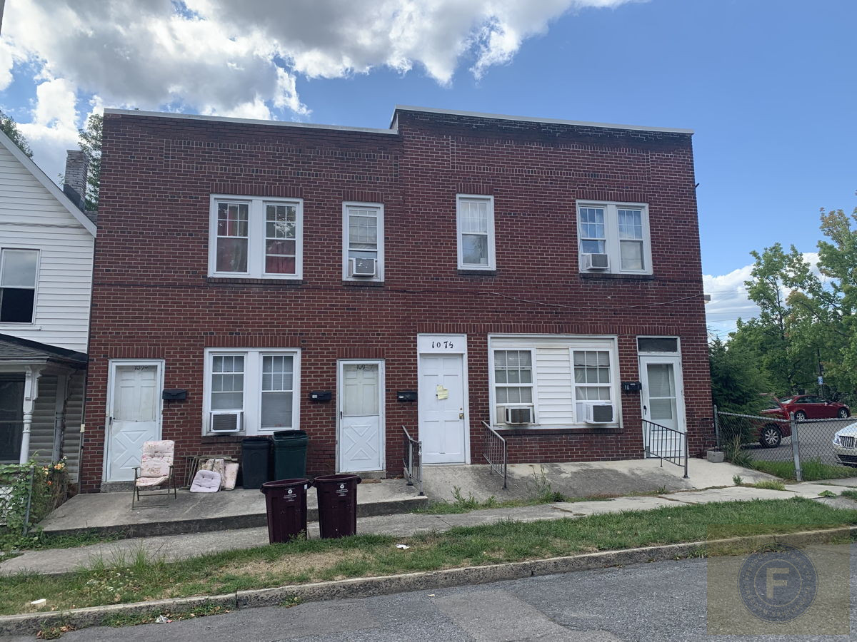 GREAT FIX AND FLIP OR BUY AND HOLD IN CUMBERLAND, MD 21502