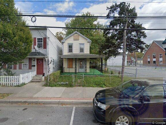 GREAT FIX AND FLIP OR BUY AND HOLD IN HAGERSTOWN MD 21740