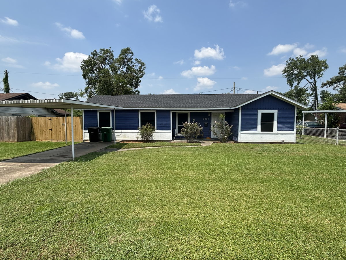🔥HTX , SFH Flip  2bd/1ba on Large 7,000 Sq Ft Lot🌳 -  $120k,  ARV $185k🤑