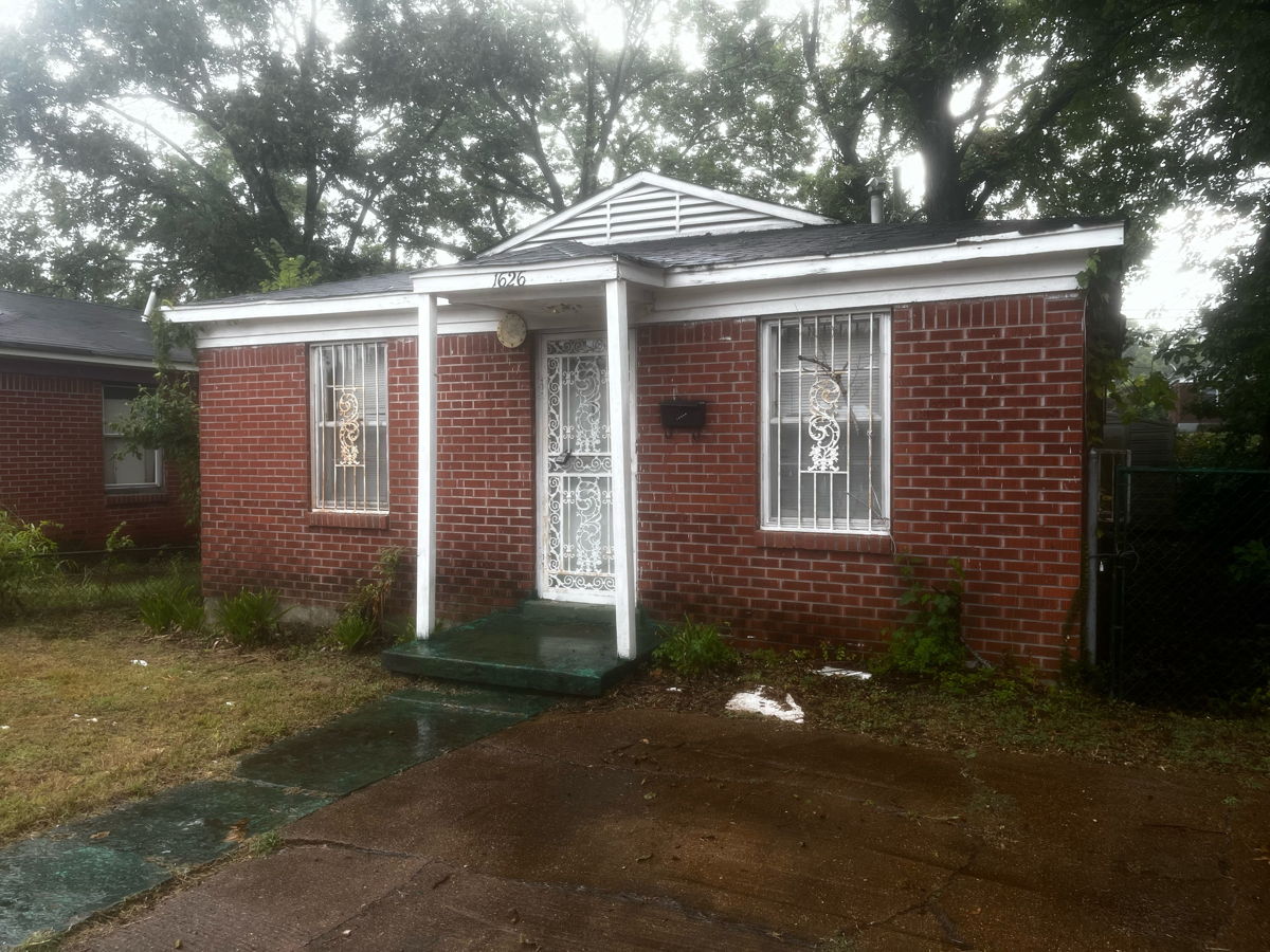 🏡 MEMPHIS, TN 38116 | FIX N FLIP OR HOLD | STARTING AT 25K 🔨