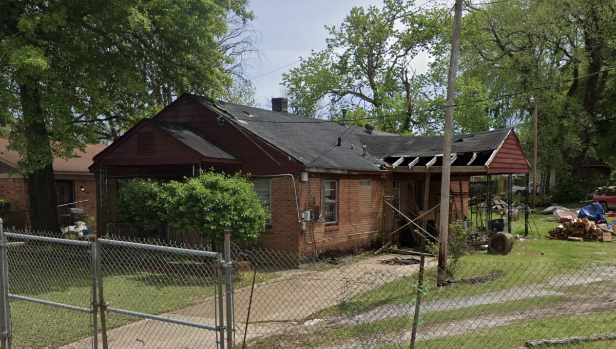 (Memphis, TN 38109)📍3/1 SFR in Memphis! 🏠 🔥