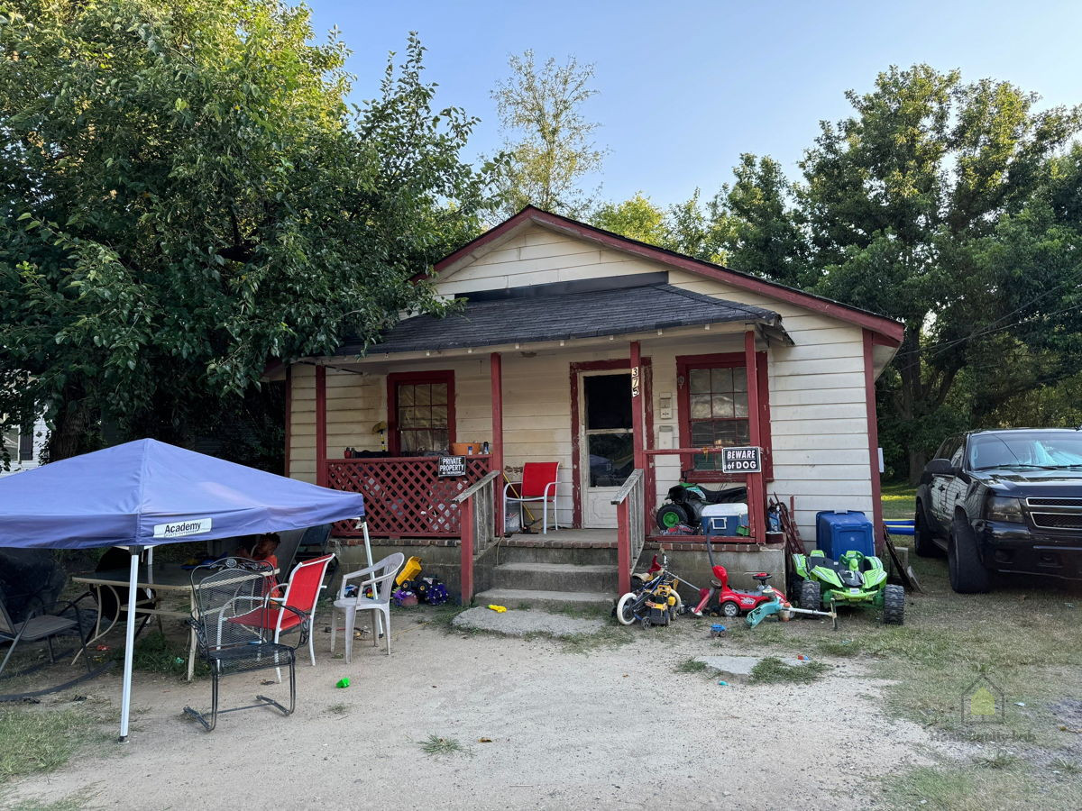 🌟 Fix & Flip: Rock Hill, SC - 4 mins from Fountain Park 🏡