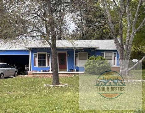 📍 Longview TX | Sub2 34k Down | 3.25% Rate | 600 Cashflow | 3/2 | 1,296 sqft 🏡
