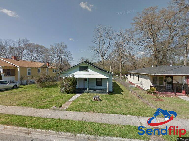 SFH! Jefferson County! 3 Bed 1 Bath! Ask $15K