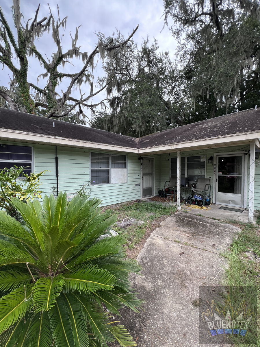 1/2 Duplex in Sanford FL |💎Historic District💎|