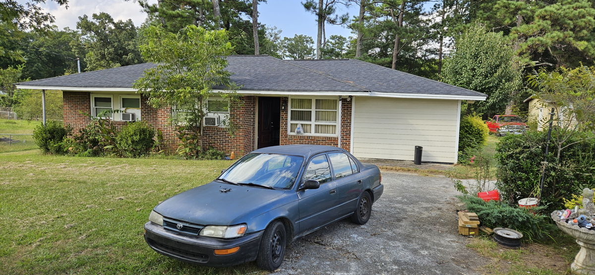A Striking Deal In Chamblee