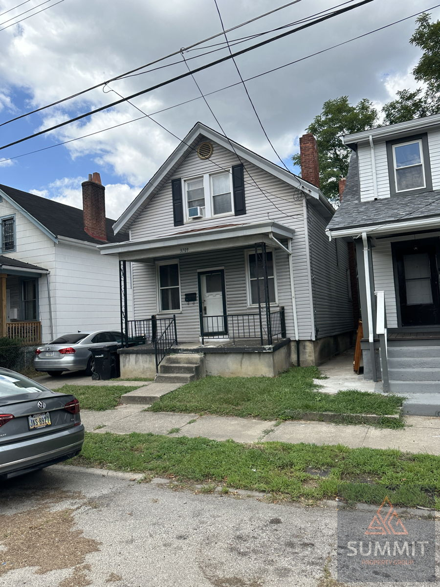 Cumminsvile Rent Ready!