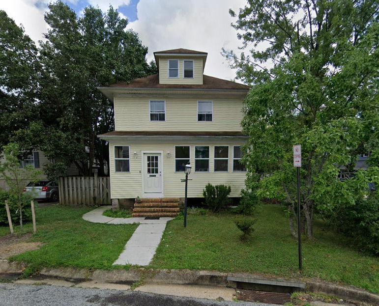 🏡21206 Cedmont Detached House Available $185K ARV - 350-400K🔥