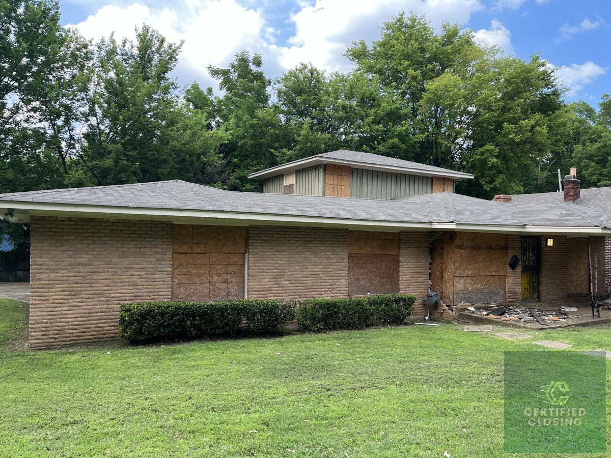💵🏘️✨ Low PITI & Entry Fee Subto Deal in Memphis, TN 38106 💵🏘️✨