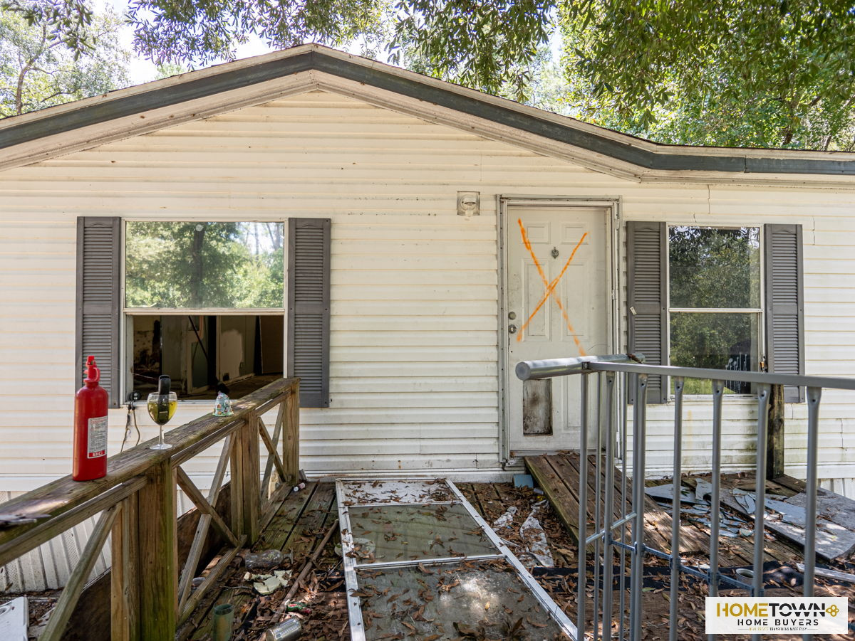 🔥🏠📣 Hernando FL Fix and Flip For Less Than 40% ARV 🔥🏠📣