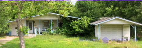 🦈 🌞 NEW DEAL: Lake Jackson $75k RENTAL/FLIP with TWO Garages 🦈 🌞