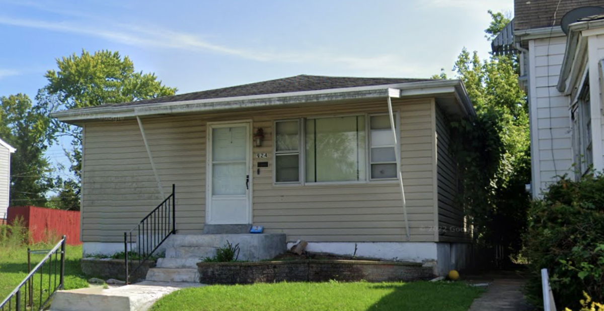 🏡 🔥 GET THIS NO BALLOON SELLER FINANCING ST.LOUIS!! 🏡 🔥