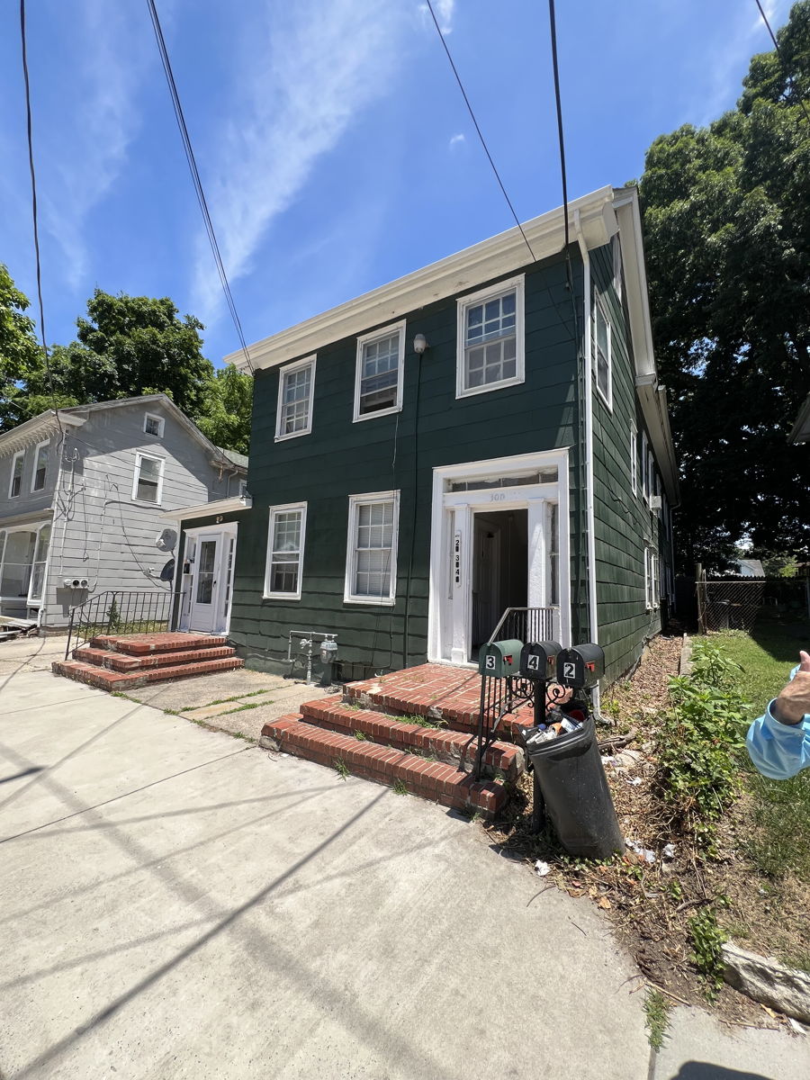 QUADPLEX SALEM NJ