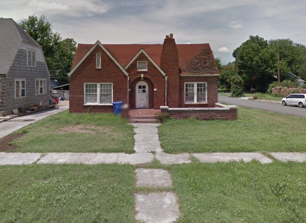 🔥INVESTOR SPECIAL: 🏠 MIAMI HOME FOR 62k — ARV 130k