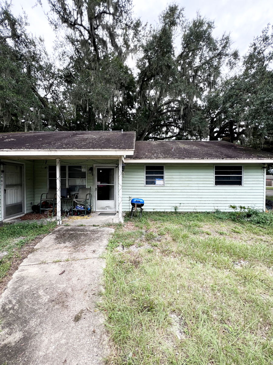 🏡 32771 Sanford Gem: Historic District 1/2 Duplex 💎