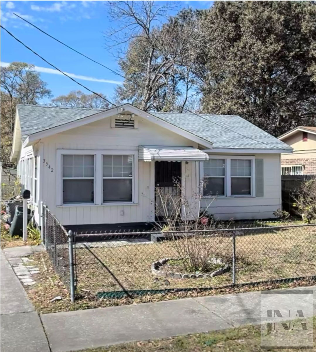 🏡 Flip Opportunity in Jacksonville!
