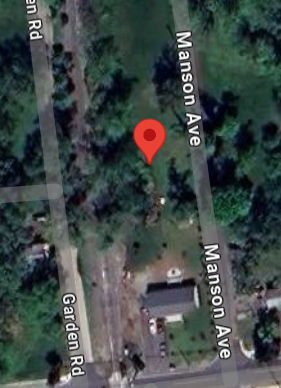 2 Bridgeton NJ Lots - One Great Deal