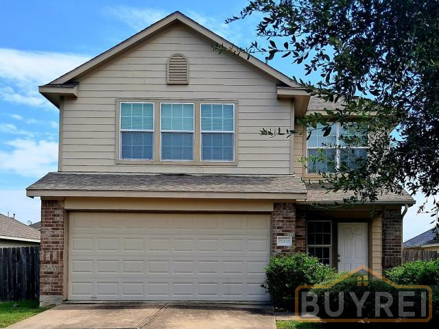 Houston, TX📍 2010 Build Great Rental/ Flip Opportunity‼️See Pics Inside