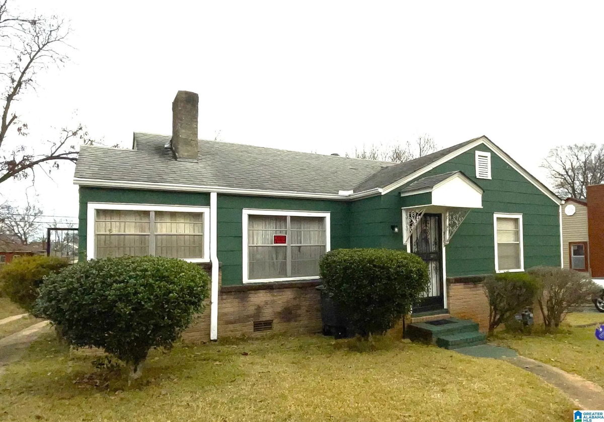 🏡 3Bed/1Bath🏡 Cozy Living in Birmingham! 🌟🌳 take it only for 125K ✅