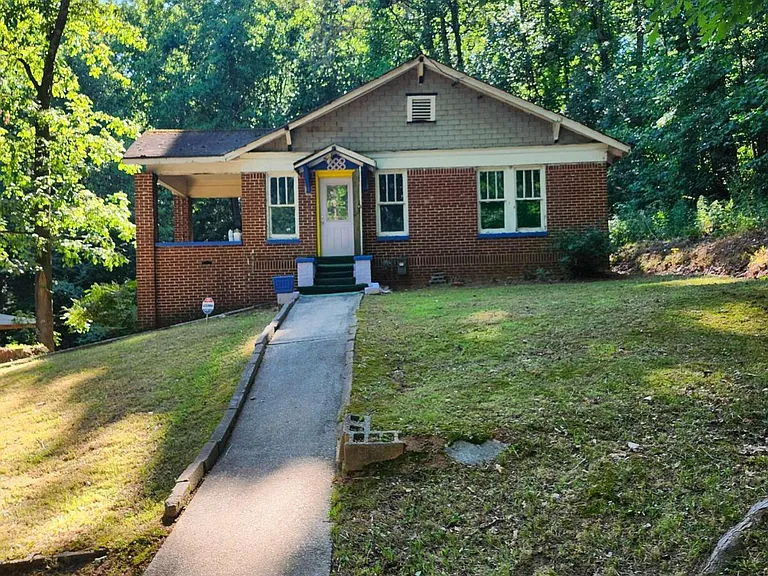 📍ᗔ Atlanta, GA 30318 | PP $205k / $330k/ GREAT INVESTMENT OPPORTUNITY ⭐️