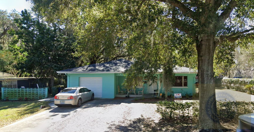 GREAT FIX AND FLIP OR BUY AND HOLD IN WINTER HAVEN