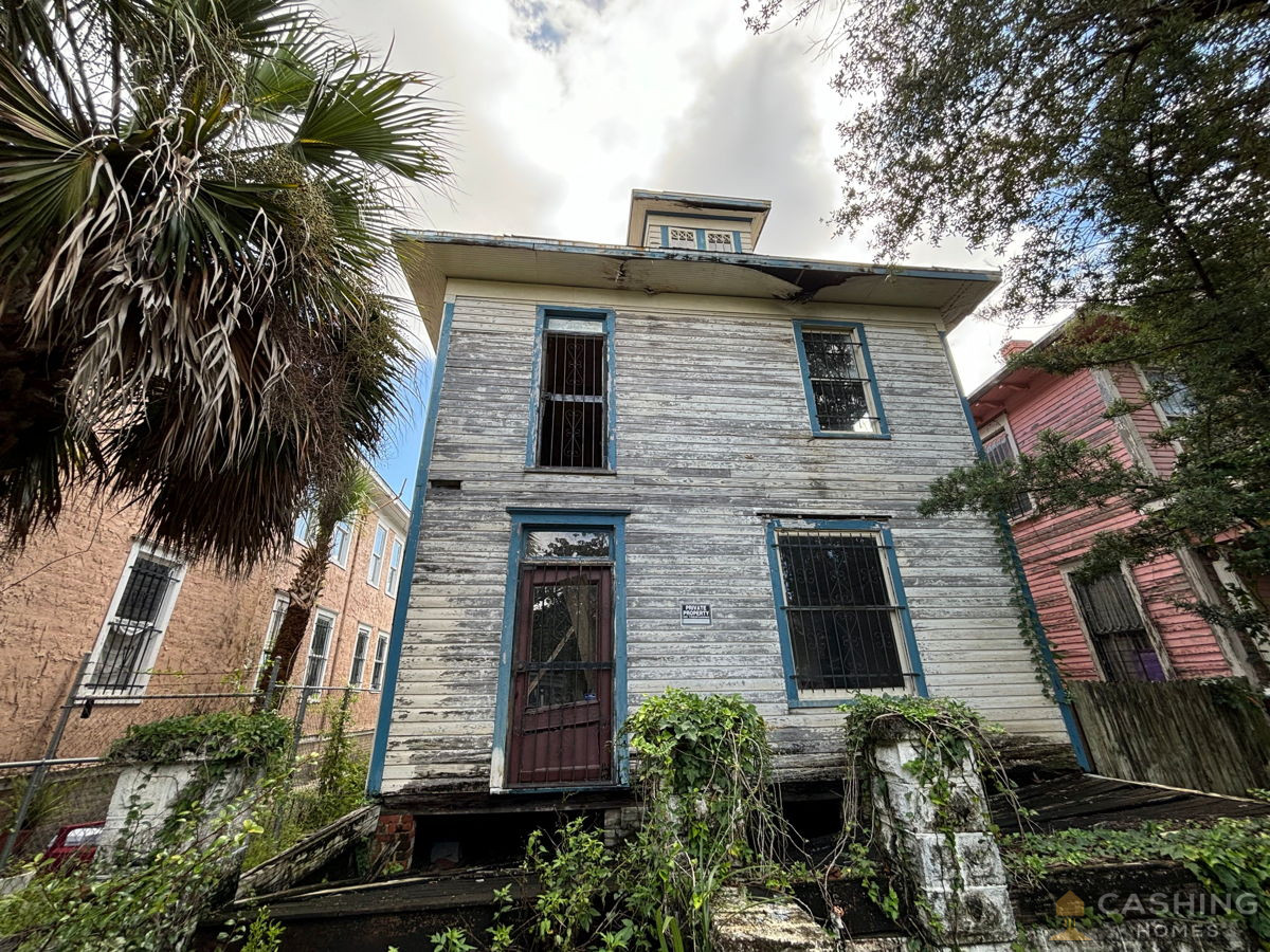 ✅ 300k Spread🔥 3 Bed 2 Bath Flip in Jacksonville, FL ⏰