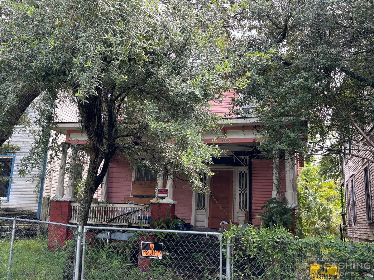 ✅ 270k Spread🔥 3 Bed 2 Bath Flip in Jacksonville, FL ⏰