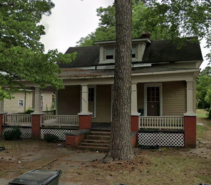 (Kinston, NC) 65% Flip Opportunity 🤯