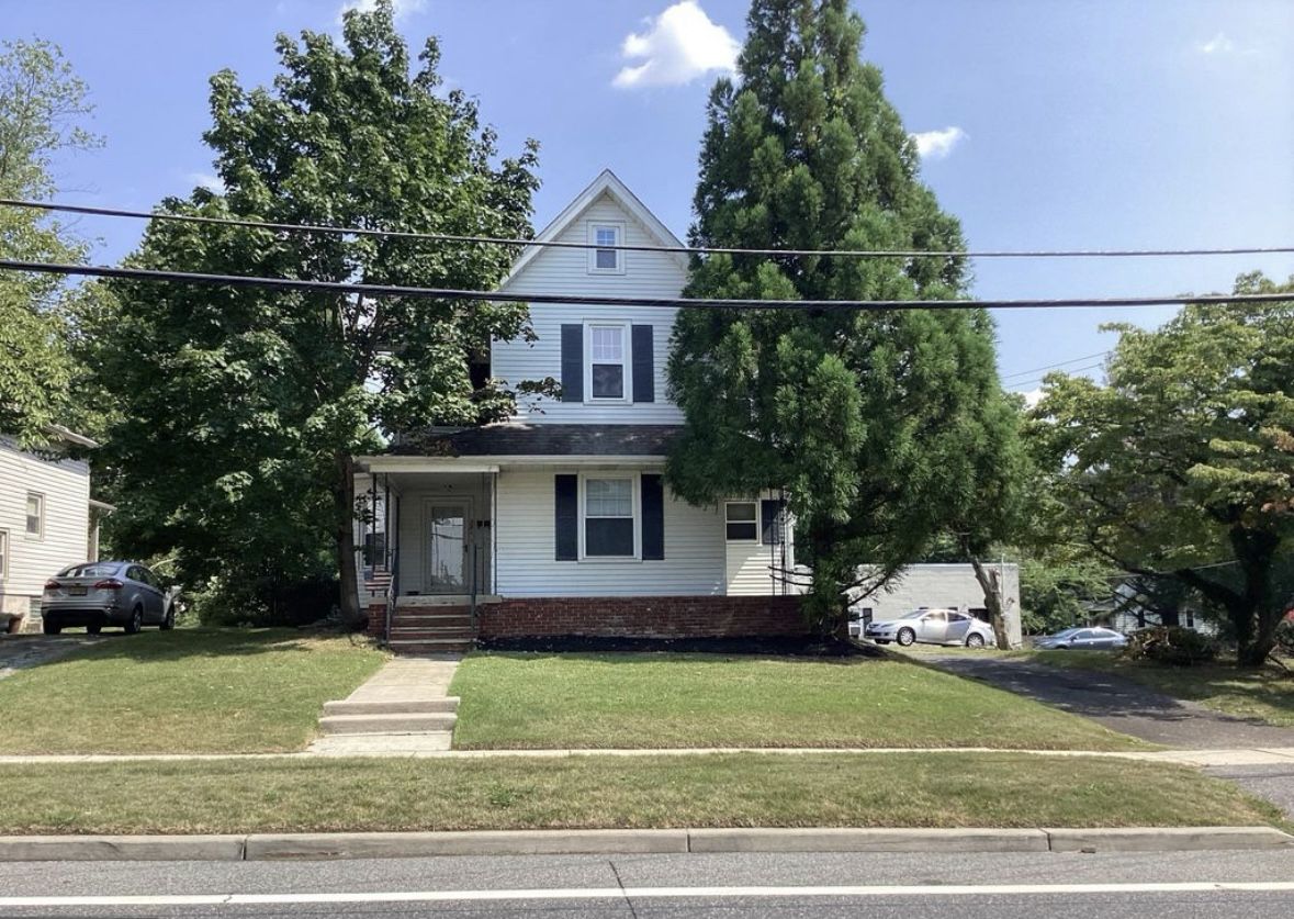 🤯(Sewell,NJ) 1% Rule in Sewell, Cashflow 800+/mo!!!🏡