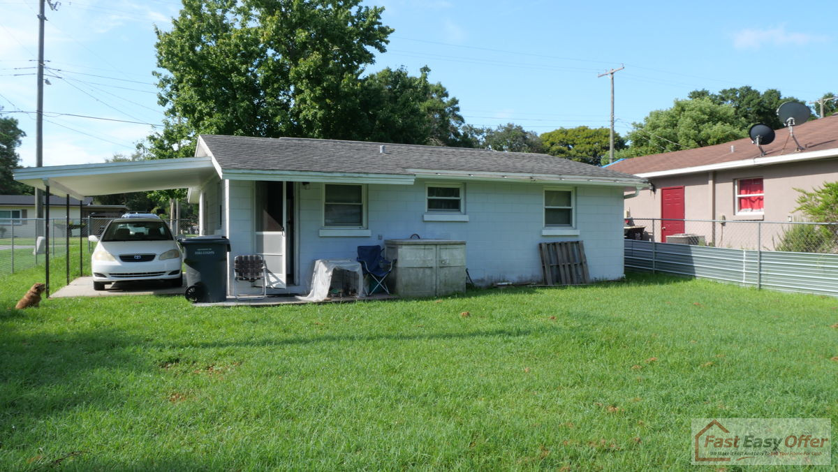 $109k - Concrete block - 2 br 1 ba in Winter Haven 33881