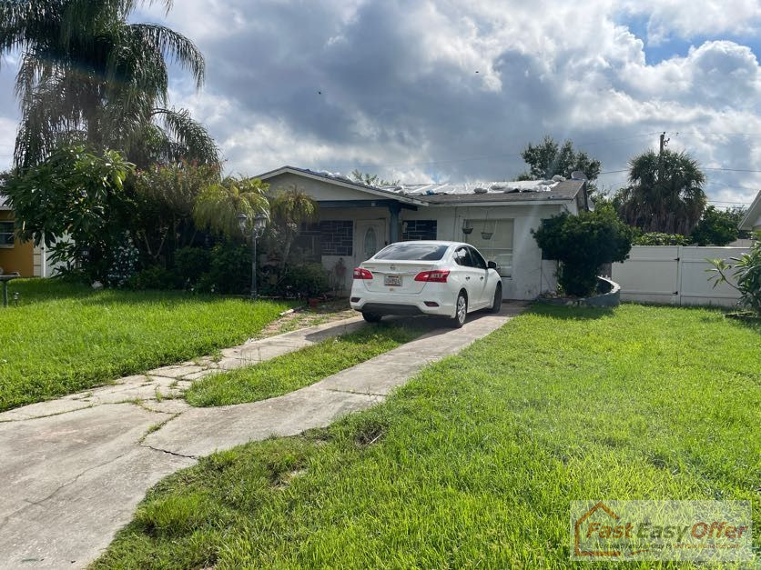 Perfect Fix & Flip in Pinellas Park $207k - Hot Zip 33782