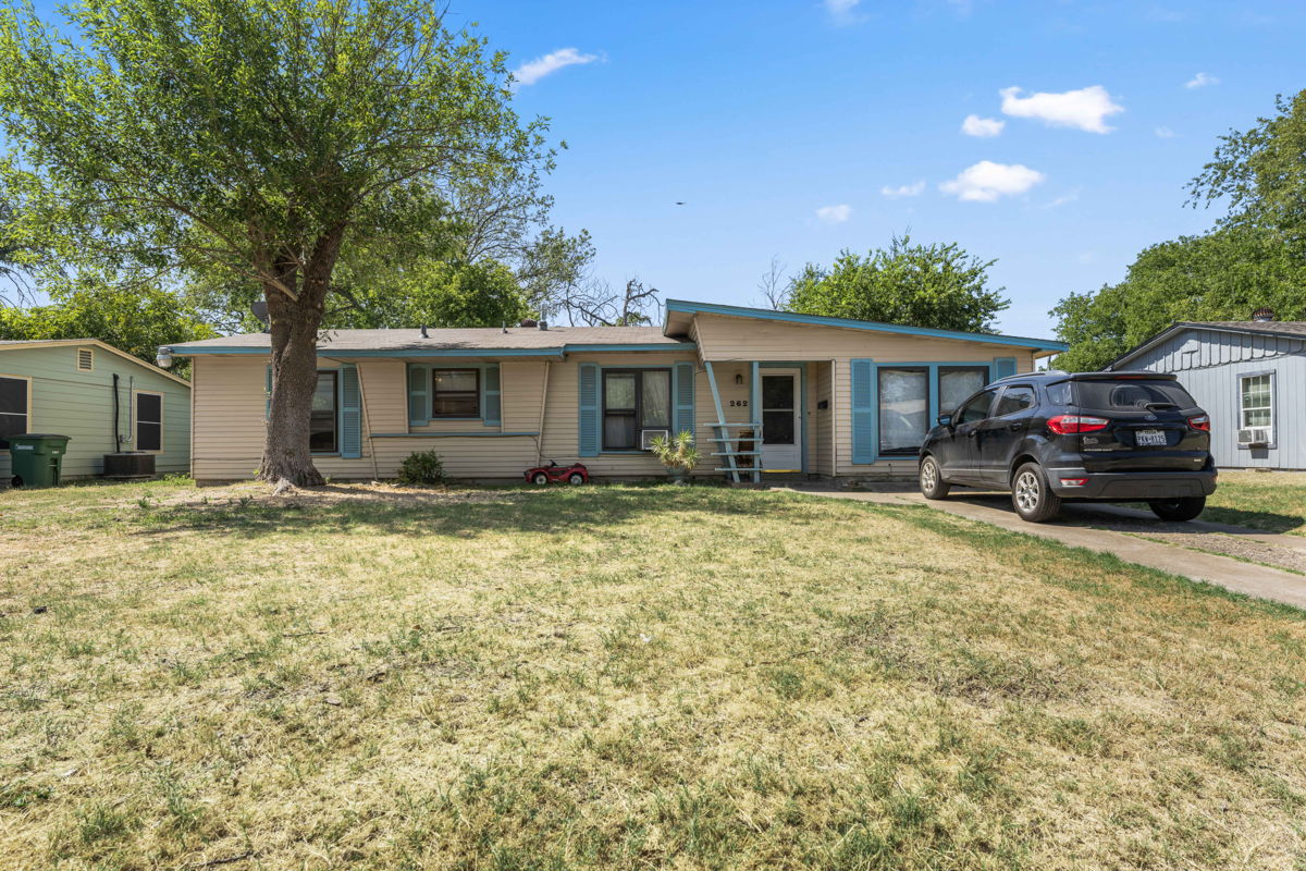 (San Antonio,TX) 🏚️ Buy & Hold Opportunity Cashflow 300+/mo!!!🏡