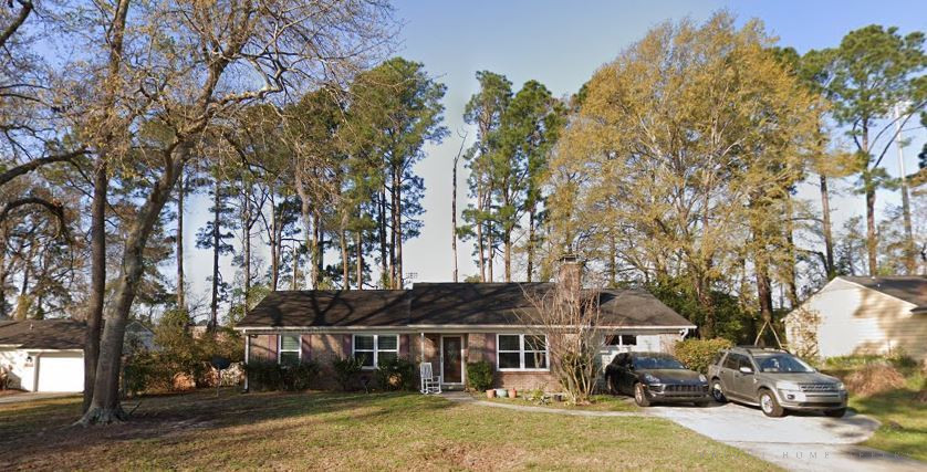Beautiful Brick Home - Cosmetics Only Mount Pleasant, SC