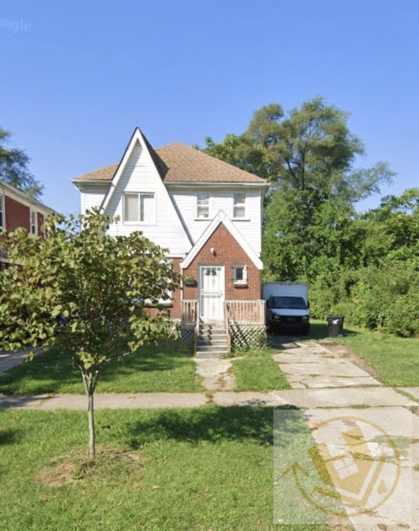 🚨Fix and Flip 103K Spread Highland Park MI🚨
