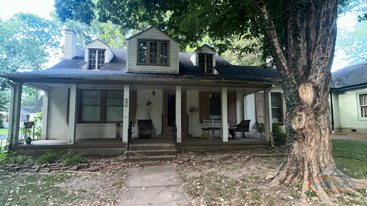 🔥🔥⚒️Great Buy & Hold🔥⚒️   🚨💰Rent Potential $1,300+/month 🚨💰 Mayfield, KY