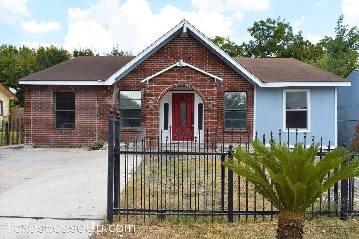 🏠💰Clean SFH | 75k+ Spread | San Antonio