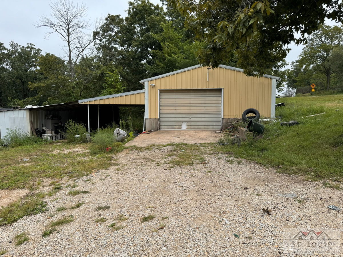⭐ 6447 Hwy H, Gerald, MO 63037